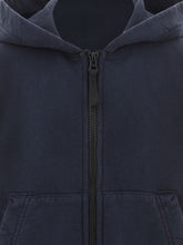 "Compass" hoodie